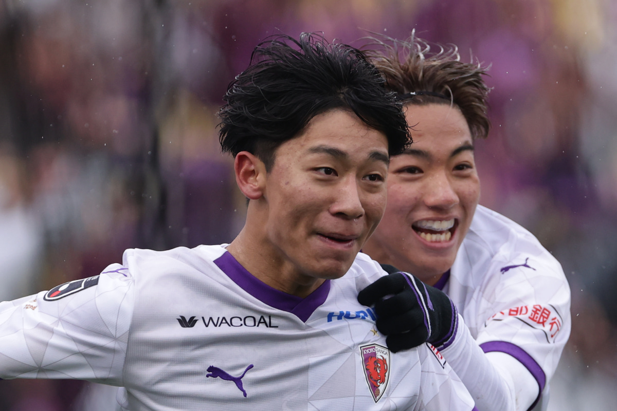 夏の移籍も視野に？ Jリーグ、いまだ“出場ゼロ”の逸材6人。分厚い選手