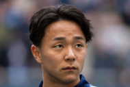 小杉啓太