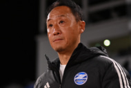 黒田剛