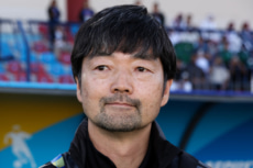 廣山望