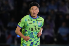 鈴木淳之介