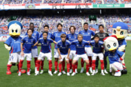 横浜Fマリノス