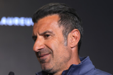 ルイス・フィーゴ