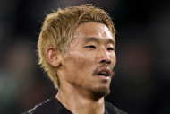 守田英正