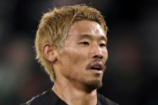 守田英正