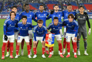 横浜F・マリノス