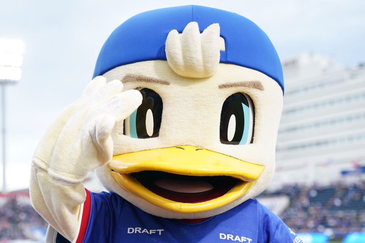 マリノス