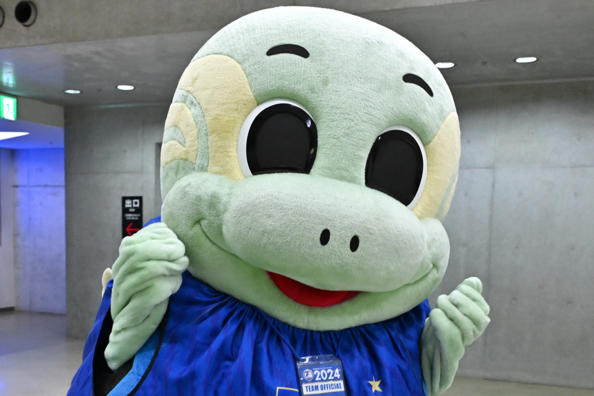 大分トリニータ