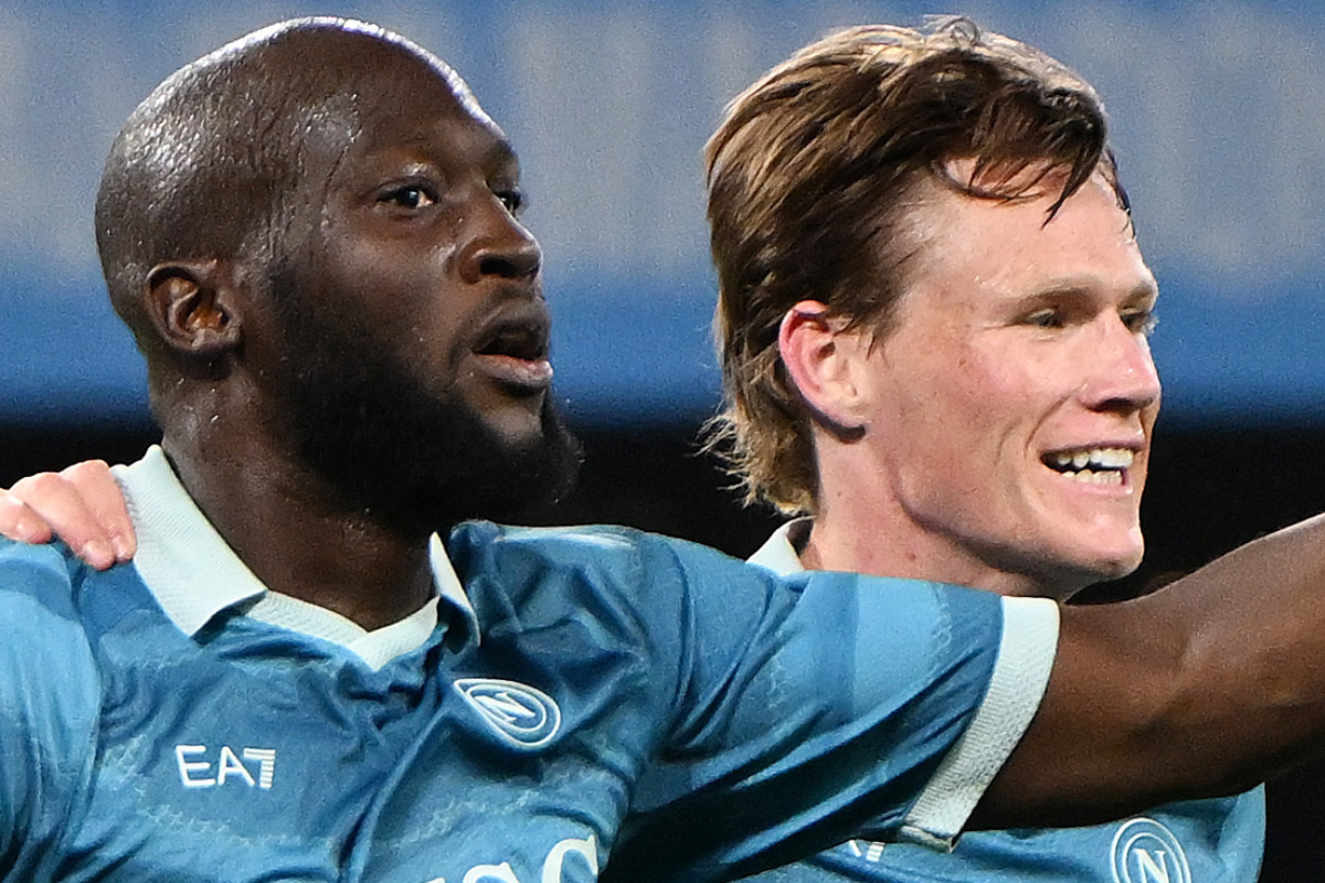 ルカク