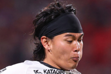 西野奨太