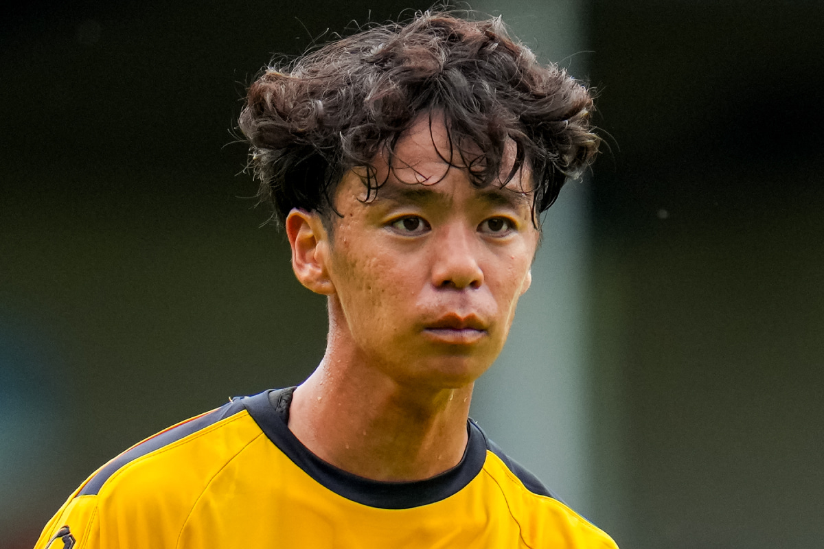伊藤涼太郎