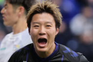 坂本一彩