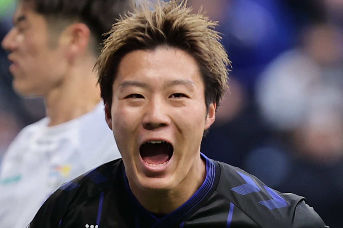 坂本一彩