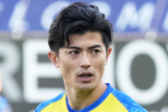 谷口彰悟