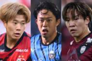 SB　能力値　1-10