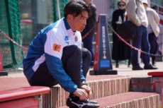 北海道コンサドーレ札幌 岩政大樹監督