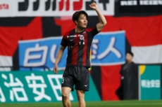 北海道コンサドーレ札幌 近藤友喜