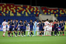 U-17サッカー日本代表