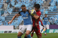 ジュビロ磐田