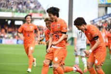 清水エスパルス