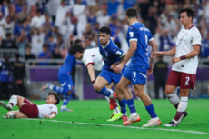 ACLE準々決勝アル・ヒラル対光州FC