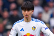 田中碧