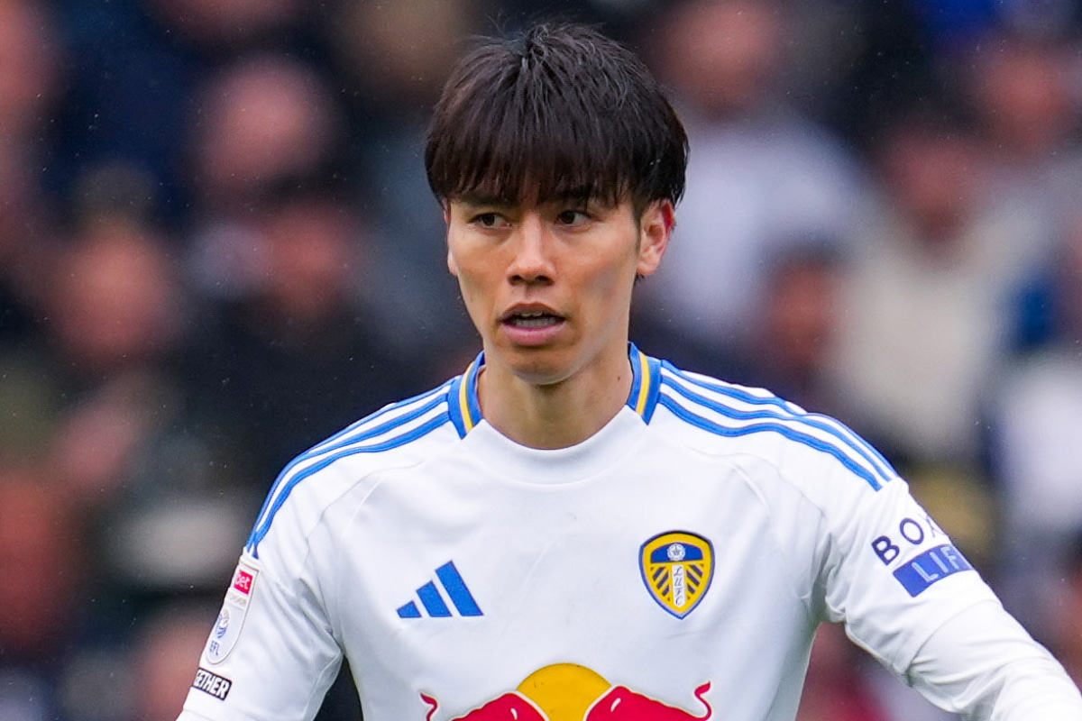 田中碧