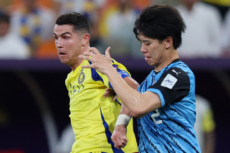 川崎フロンターレDF高井幸大