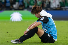 川崎フロンターレMF大関友翔