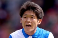 大橋祐紀