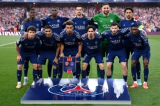 パリ・サンジェルマン(PSG)