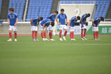 横浜F・マリノス