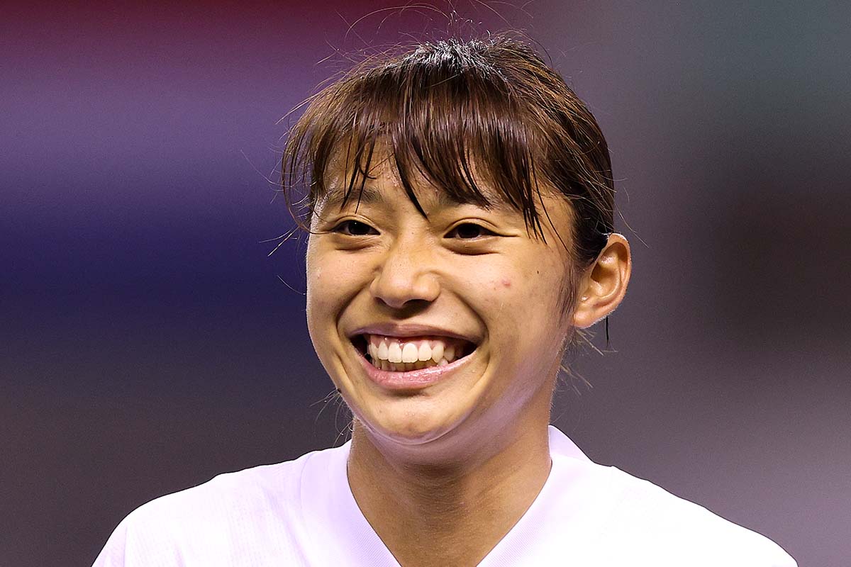 山本柚月