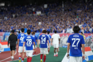 横浜F・マリノス
