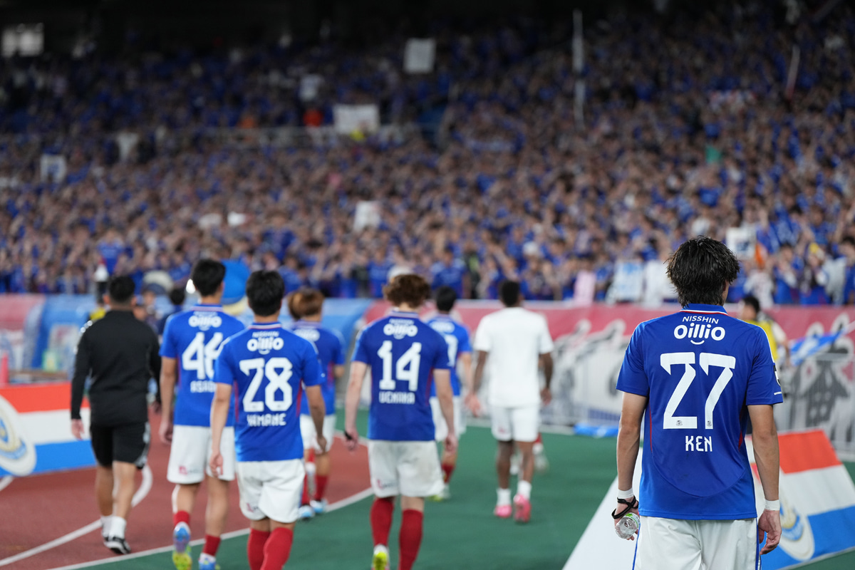 横浜F・マリノス