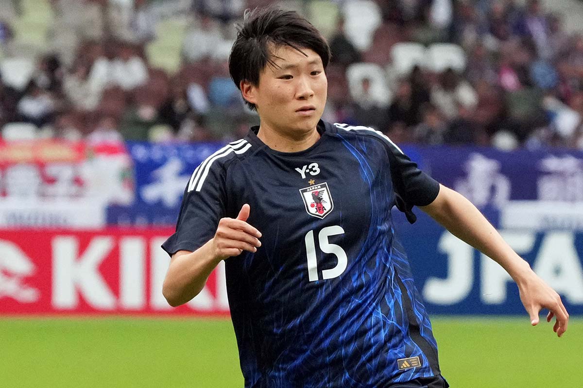 藤野あおば