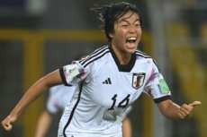 谷川萌々子
