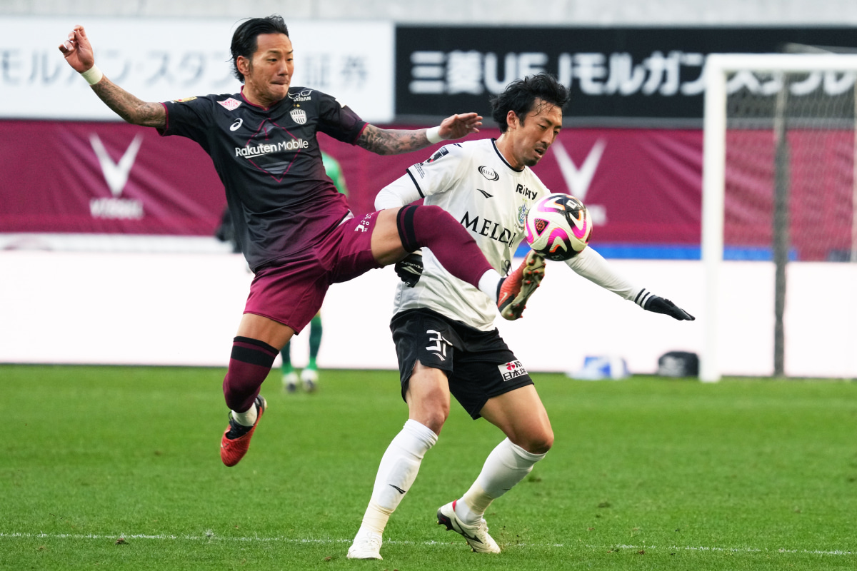 ヴィッセル神戸