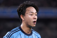 小杉啓太