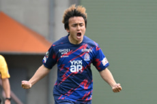 松岡大智