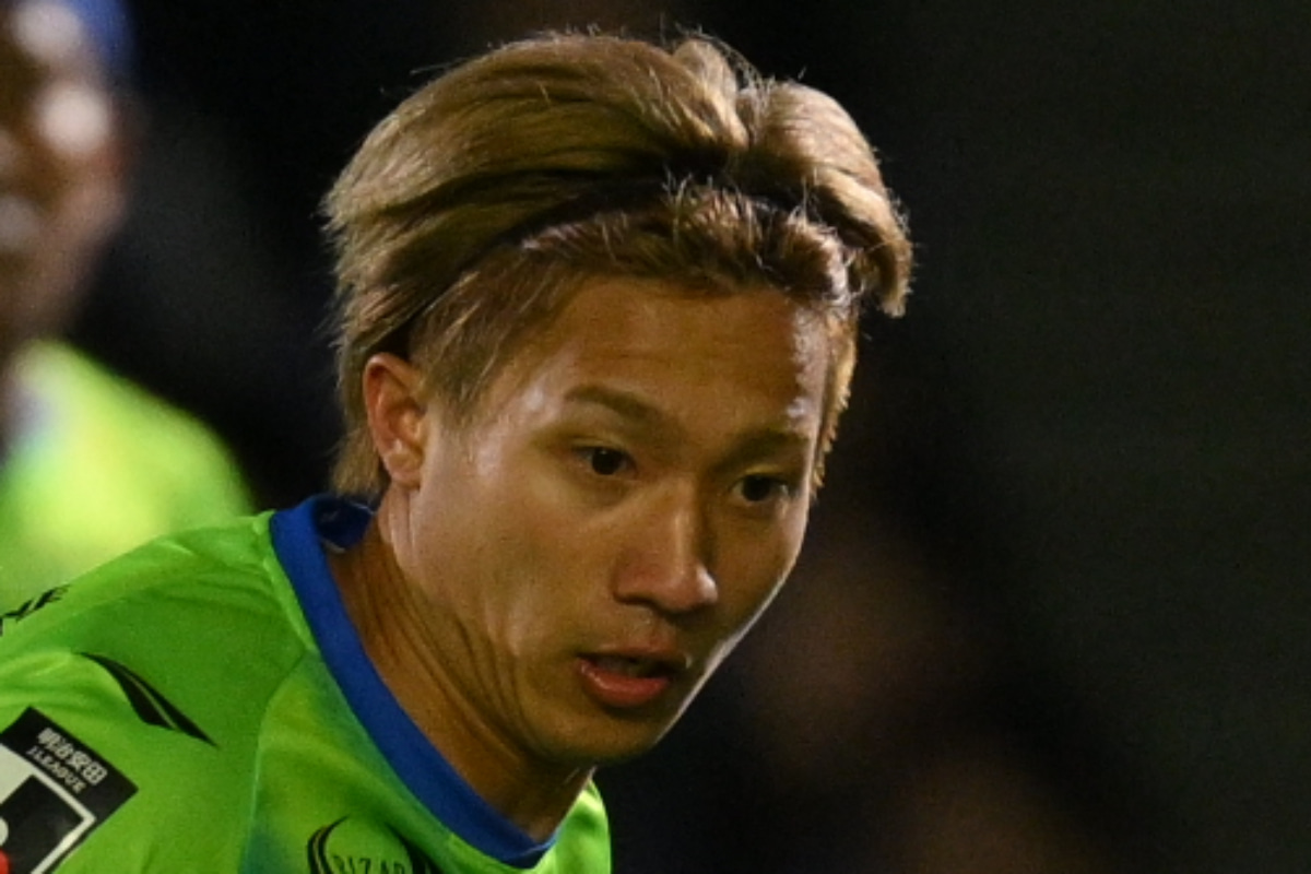 福田翔生