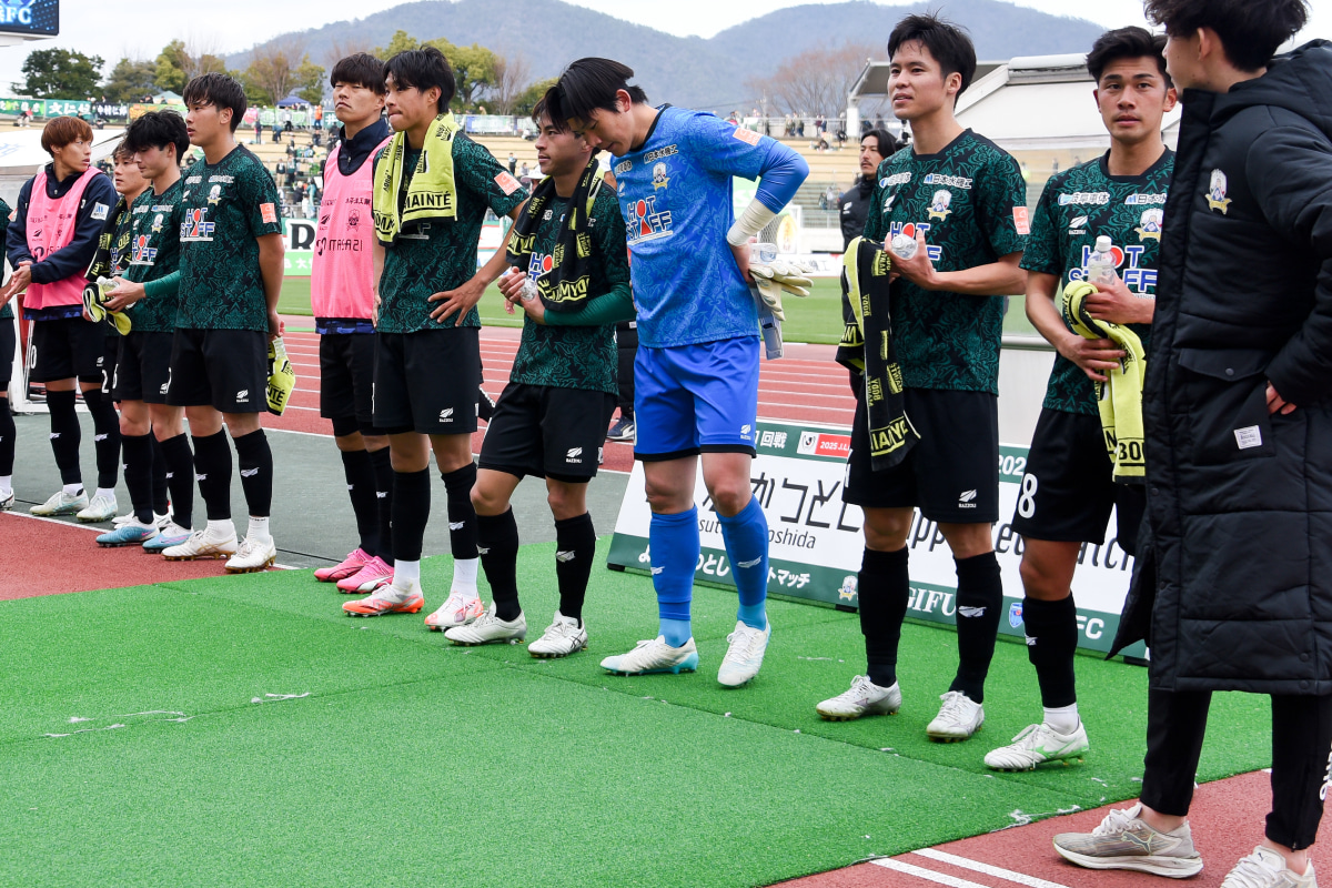 FC岐阜