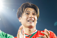 佐野航大
