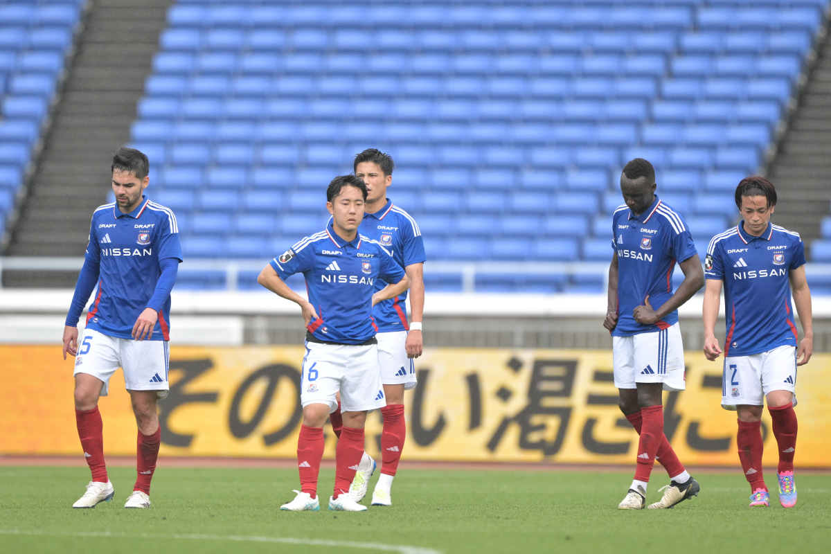 横浜F・マリノス