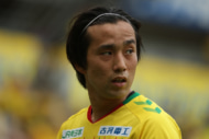 横山暁之