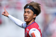 田部井涼