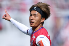 田部井涼
