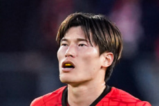 古橋亨梧