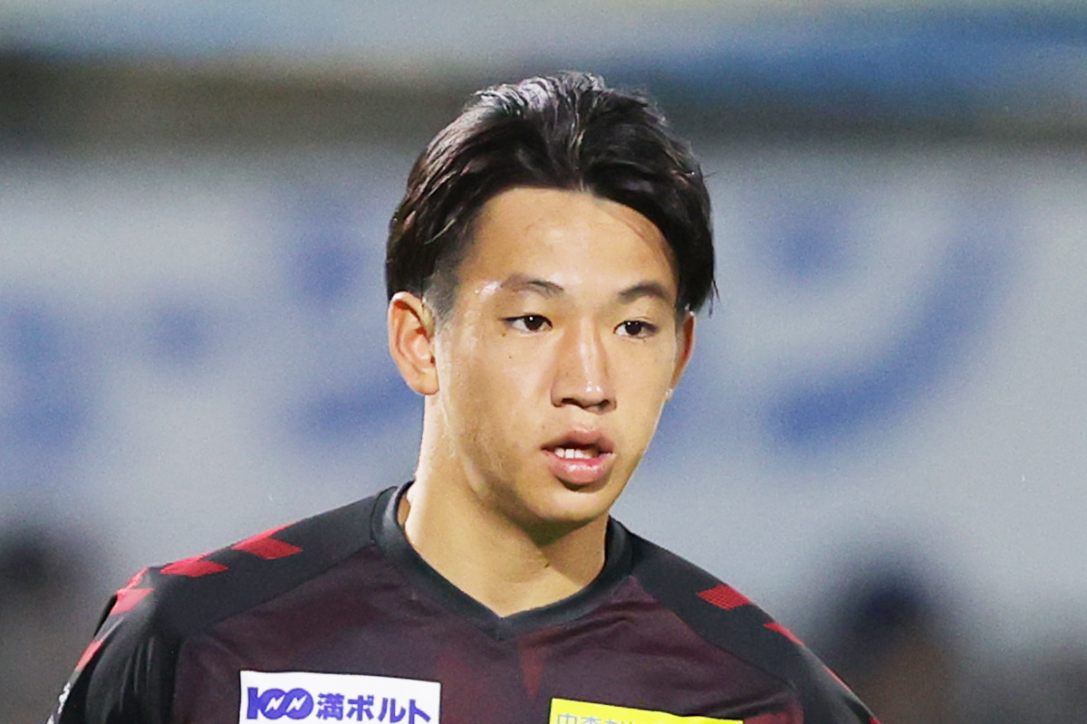 梶浦勇輝