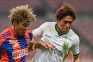 木村勇大